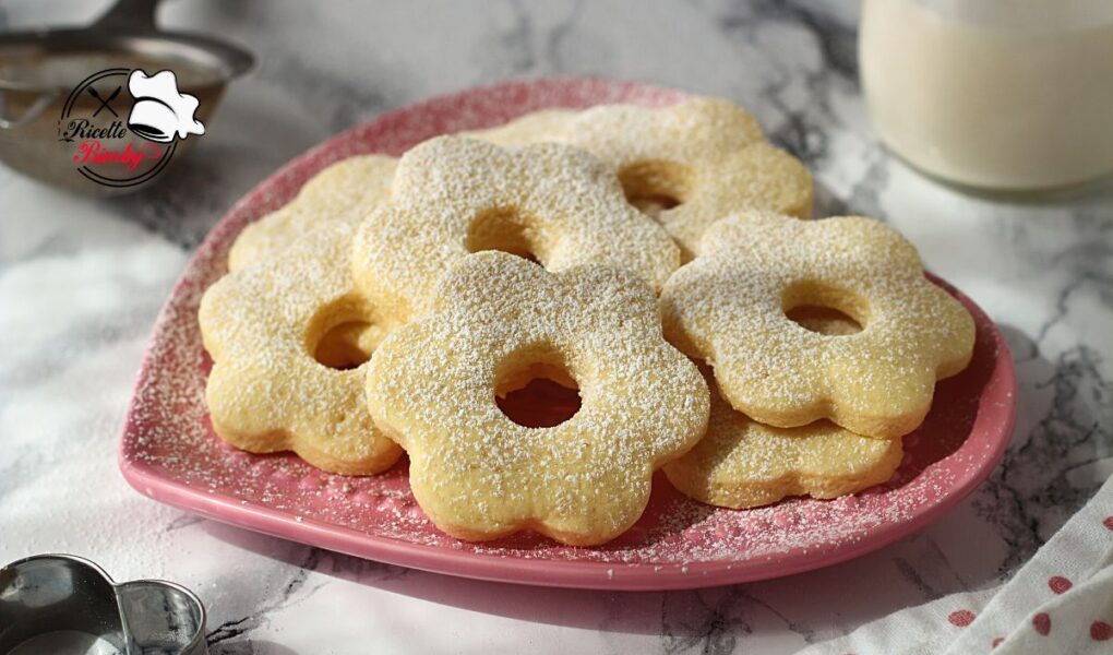 FROLLINI ALLA PANNA BIMBY