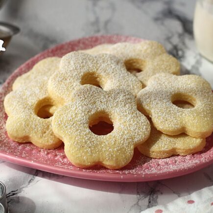 FROLLINI ALLA PANNA BIMBY