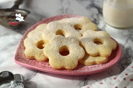 FROLLINI ALLA PANNA BIMBY