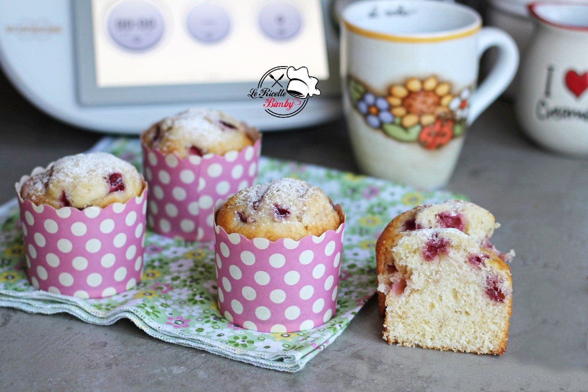 DOLCI BIMBY DAL 28 FEBBRAIO AL 5 MARZO 2023
