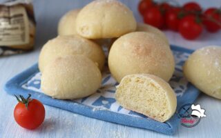 MUFFULETTA SICILIANA BIMBY
