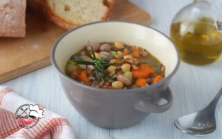 ZUPPA TOSCANA BIMBY