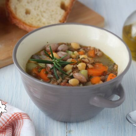 ZUPPA TOSCANA BIMBY