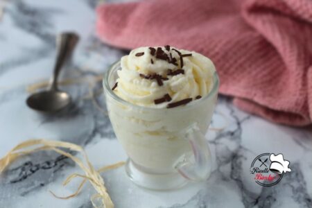 CREMA AL LATTE BIMBY