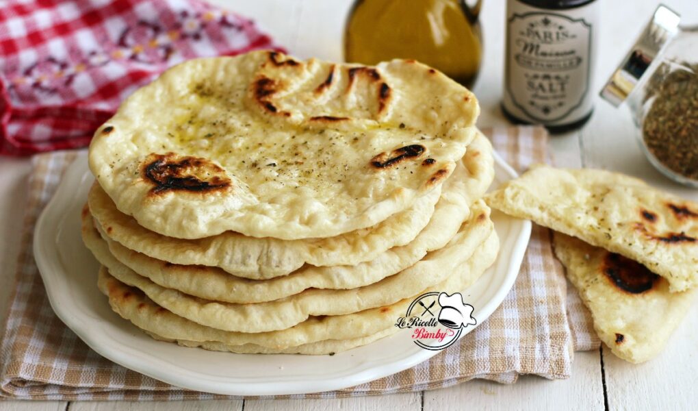 PANE GRECO BIMBY