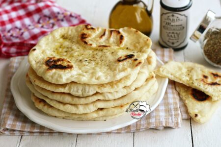 PANE GRECO BIMBY