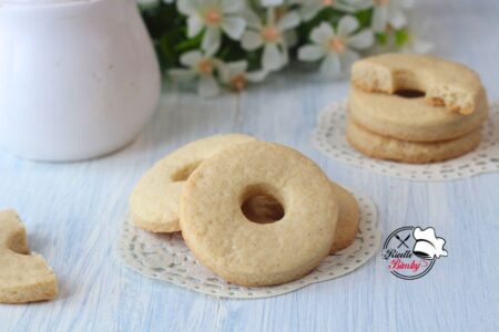 BISCOTTI MACINE