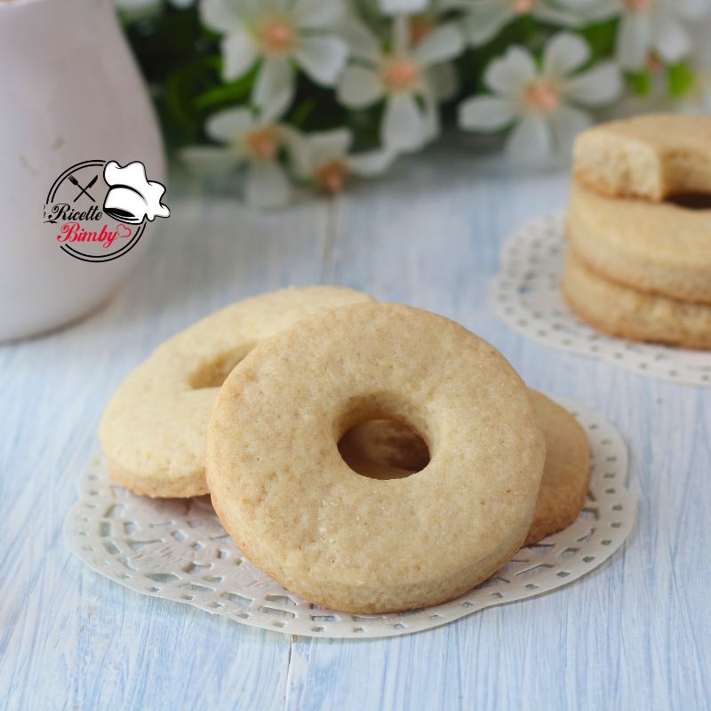 BISCOTTI MACINE