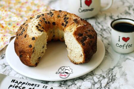 CIAMBELLA AL COCCO BIMBY