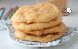 FRITTELLE DEL LUNA PARK BIMBY
