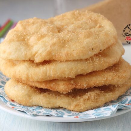 FRITTELLE DEL LUNA PARK BIMBY
