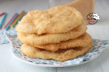 FRITTELLE DEL LUNA PARK BIMBY