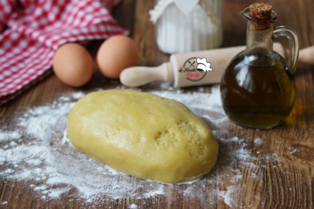 FROLLA ALL'OLIO BIMBY