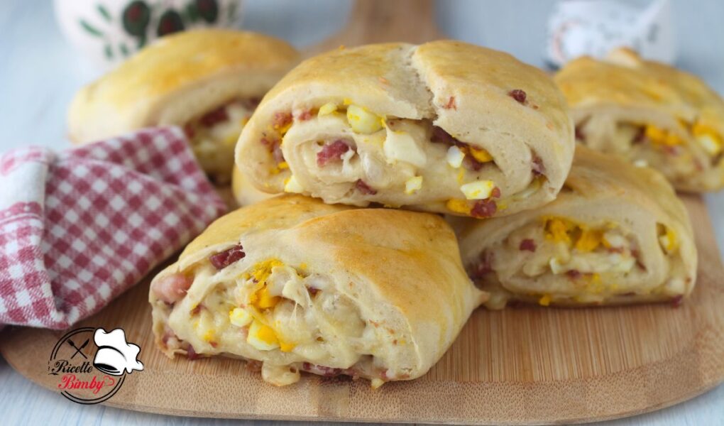PANINI NAPOLETANI BIMBY (1)