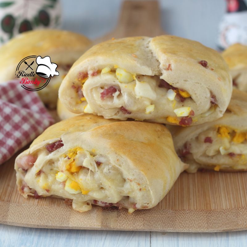 PANINI NAPOLETANI BIMBY (1)