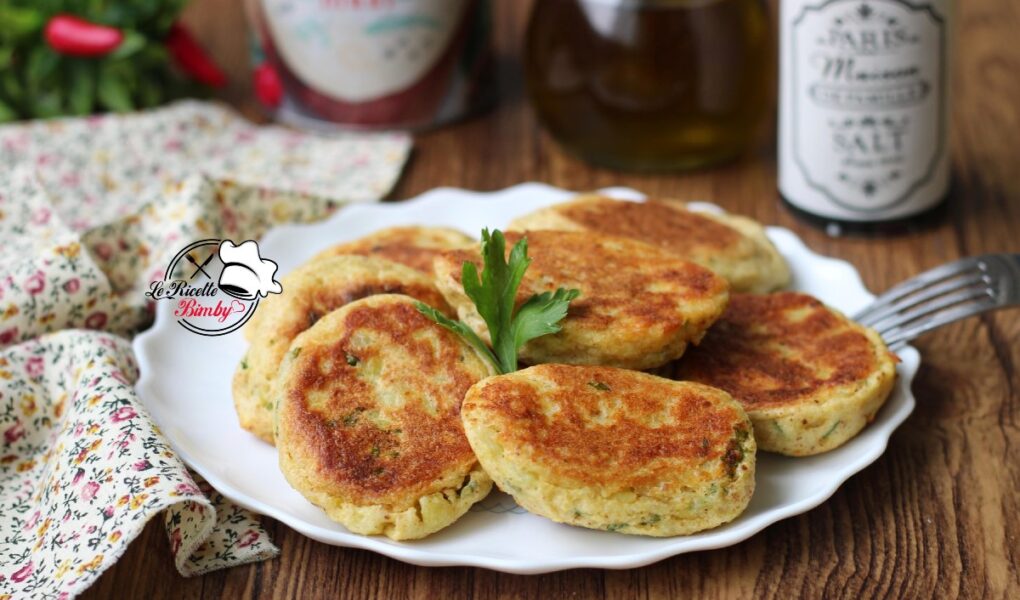 PATATE ALLA SICILIANA BIMBY