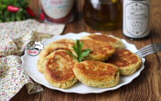 PATATE ALLA SICILIANA BIMBY
