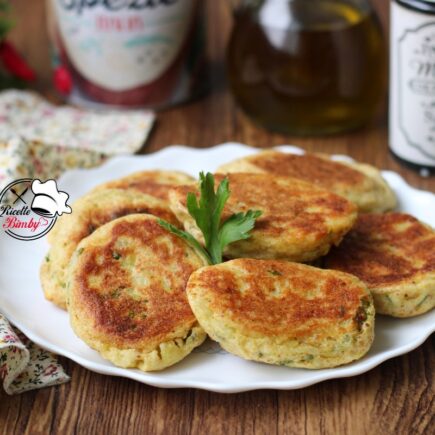 PATATE ALLA SICILIANA BIMBY