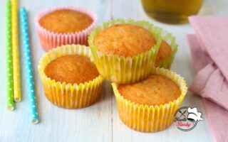 TORTINI ALL'OLIO BIMBY