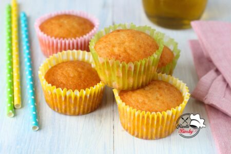 TORTINI ALL'OLIO BIMBY