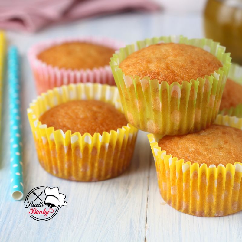 TORTINI ALL'OLIO BIMBY