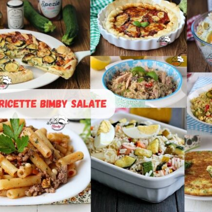 speciale ricette salate bimby fan