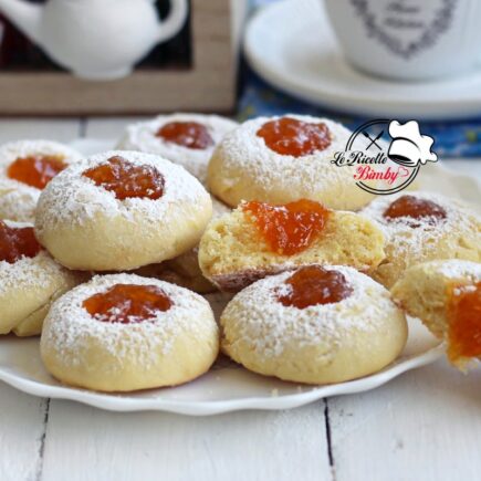 BISCOTTI OVIS MOLLIS BIMBY