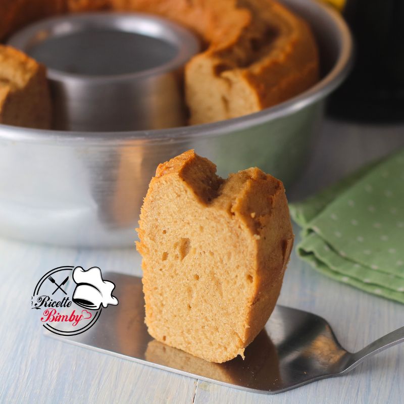 CIAMBELLA AL MARSALA E CAFFÈ