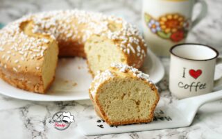 CIAMBELLA INZUPPOSA BIMBY