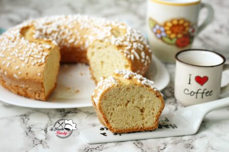 CIAMBELLA INZUPPOSA BIMBY