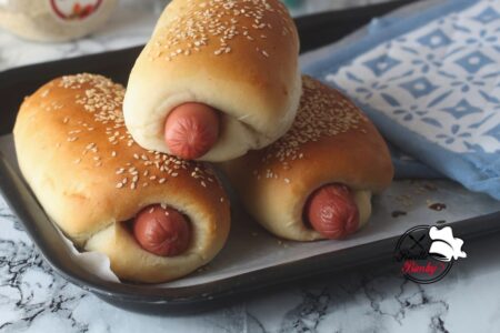 HOT DOG BIMBY