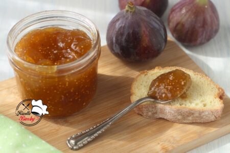 MARMELLATA DI FICHI