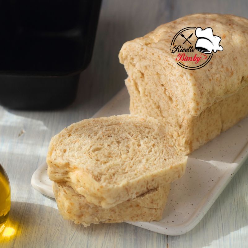 PAN BAULETTO AL VAROMA BIMBY