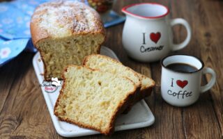 PLUMCAKE SOFFICE AL LATTE BIMBY