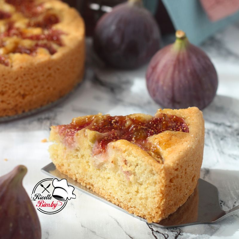 TORTA AI FICHI