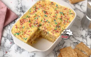 TORTA CON BISCOTTI SECCHI E CREMA BIMBY (2)