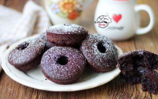 CIAMBELLINE AL CACAO BIMBY