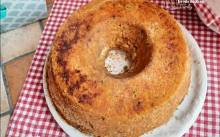 SARTU' DI RISO BIMBY