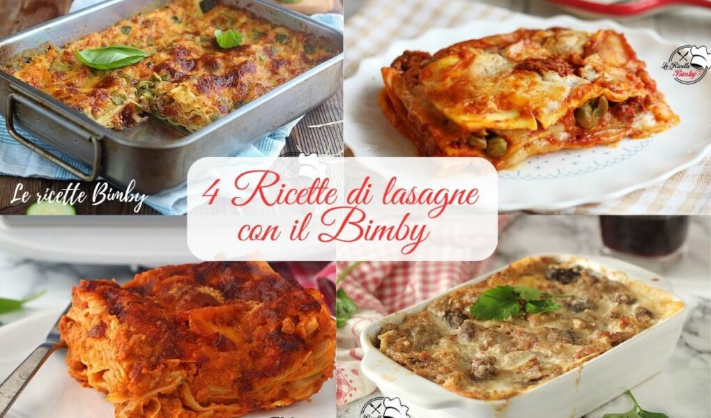 lasagne
