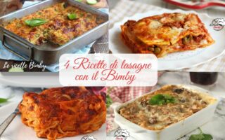 lasagne
